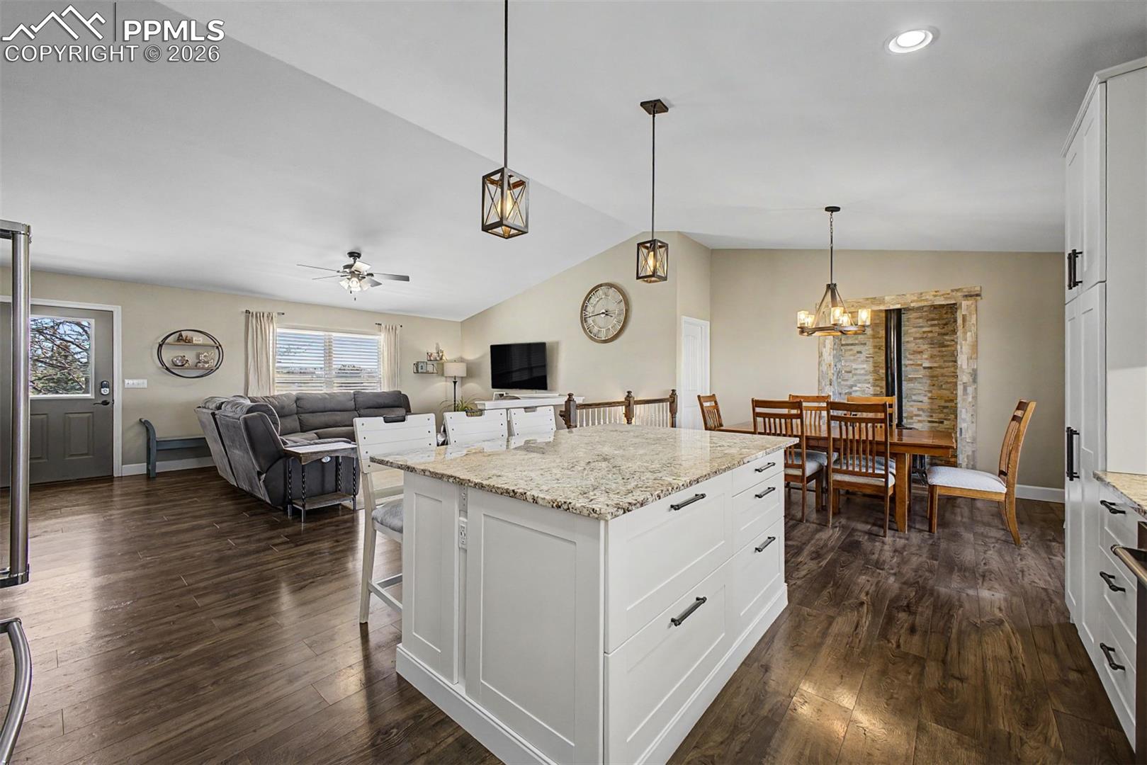 1793 Prairie Owl Road Parker, CO 80138 - Photo 5 of 48 Gallery Image 5