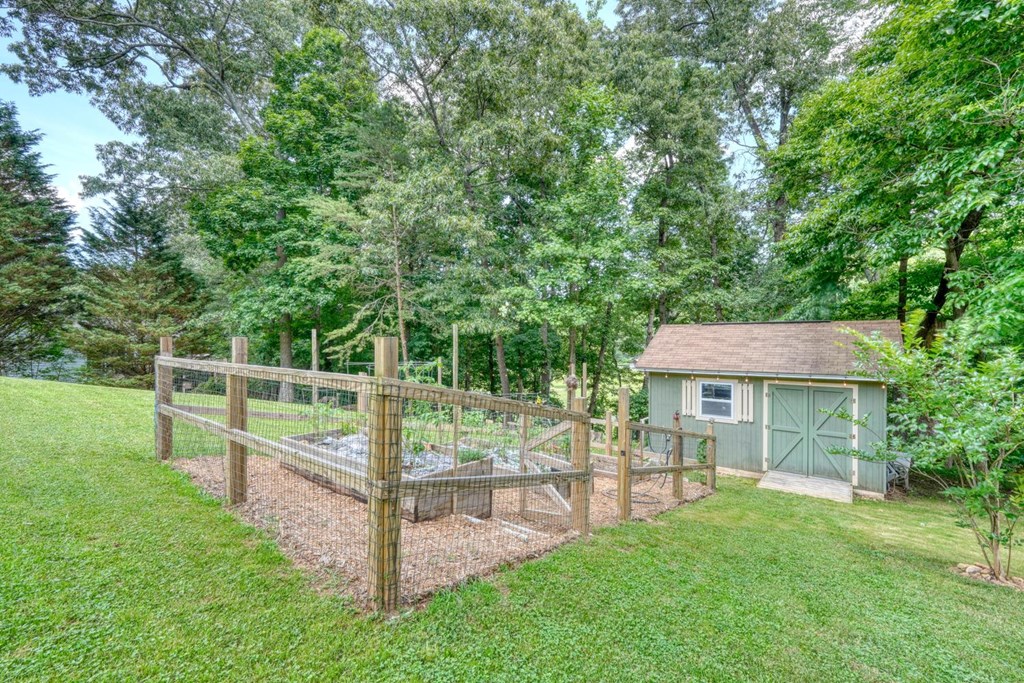 273 Coosa Valley Road Blairsville, GA 30512 - Photo 63 of 76