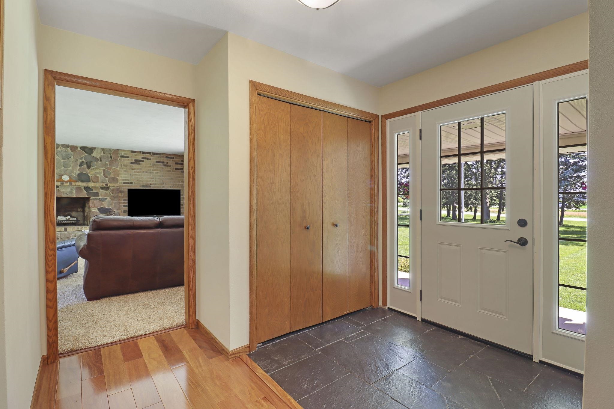 15314 Ives Grove Road Yorkville, WI 53182 - Photo 3 of 36
