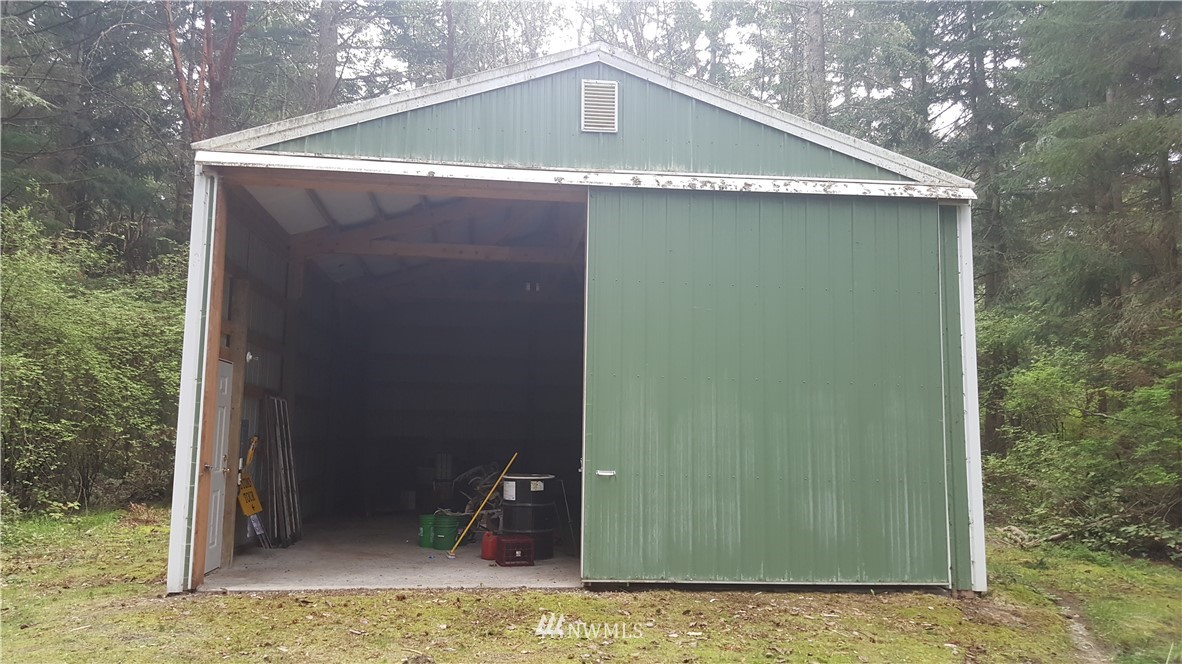 0 North Pheasant Run Road Coupeville, WA 98239 - Photo 12 of 13 Gallery Image 12