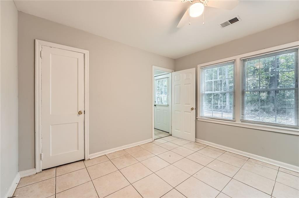 2275 Old Spring Road Smyrna, GA 30080 - Photo 10 of 28 a view of an empty room and window