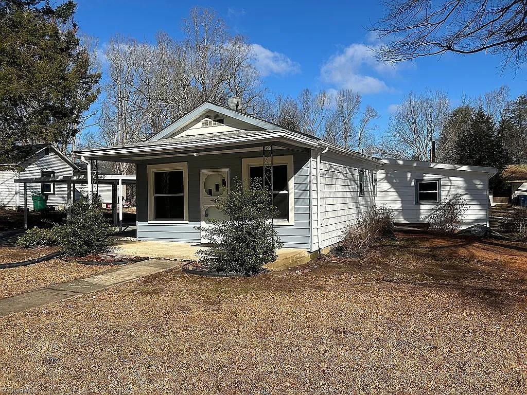 9661 Highway 700 Ruffin, NC 27326 - Photo 1 of 16