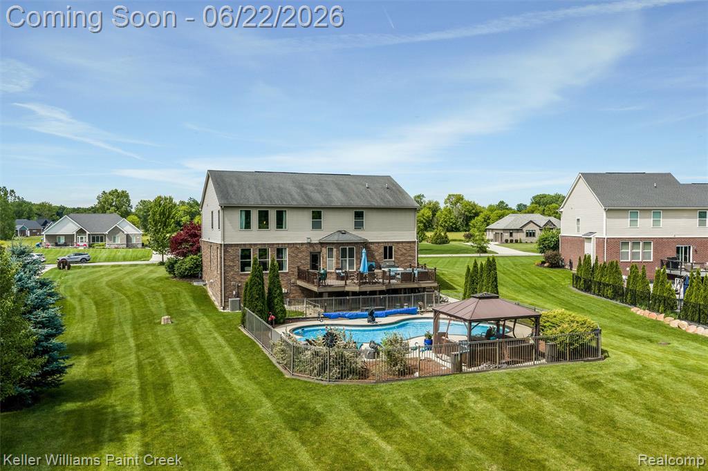 75644 Elkhorn Drive Romeo, MI 48065 - Photo 48 of 75