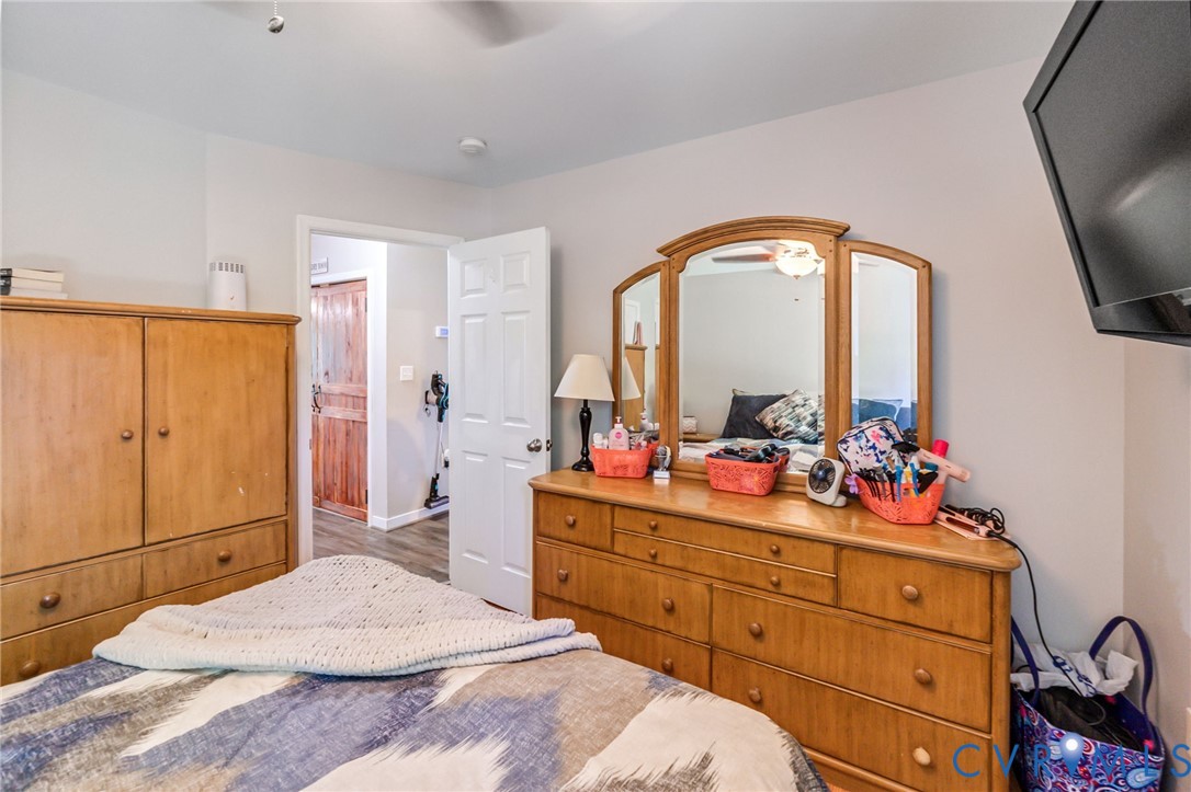 3218 Rimswell Court Midlothian, VA 23112 - Photo 22 of 32 View of bedroom