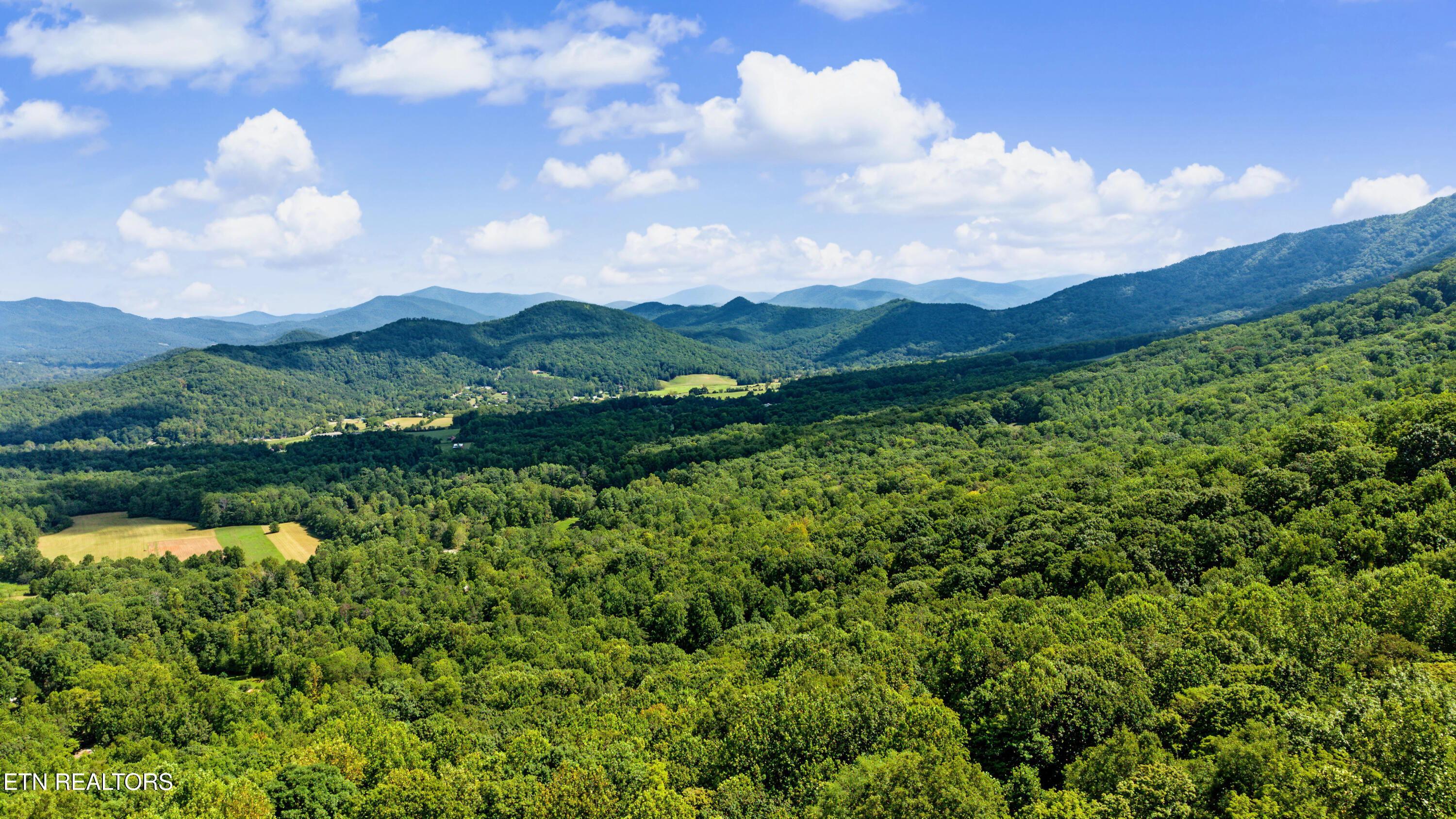 Old Cades Cove Road Townsend, TN 37882 - Photo 14 of 15 Drone