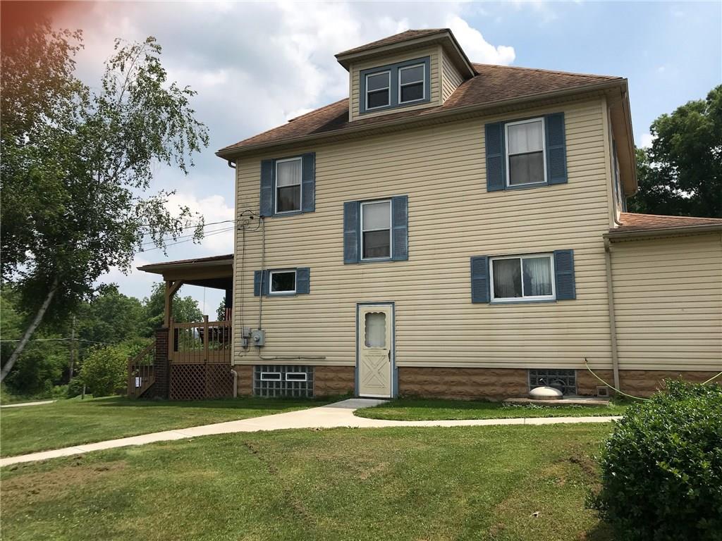984 Donald Road Wampum, PA 16157 - Photo 3 of 23