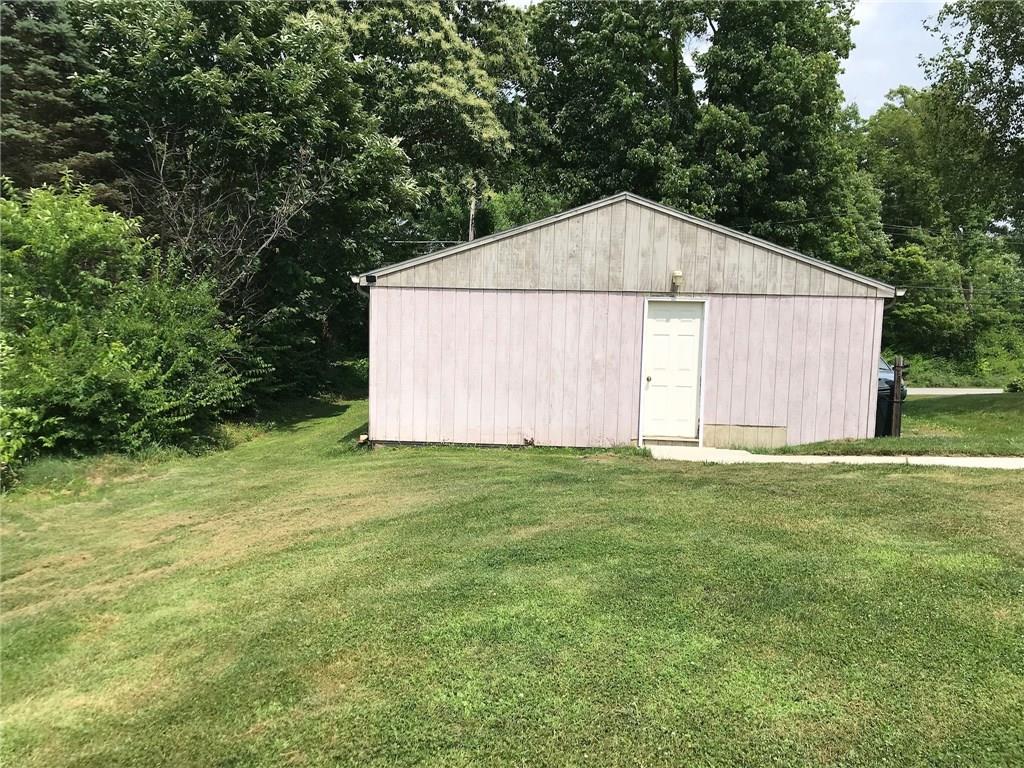 984 Donald Road Wampum, PA 16157 - Photo 4 of 23