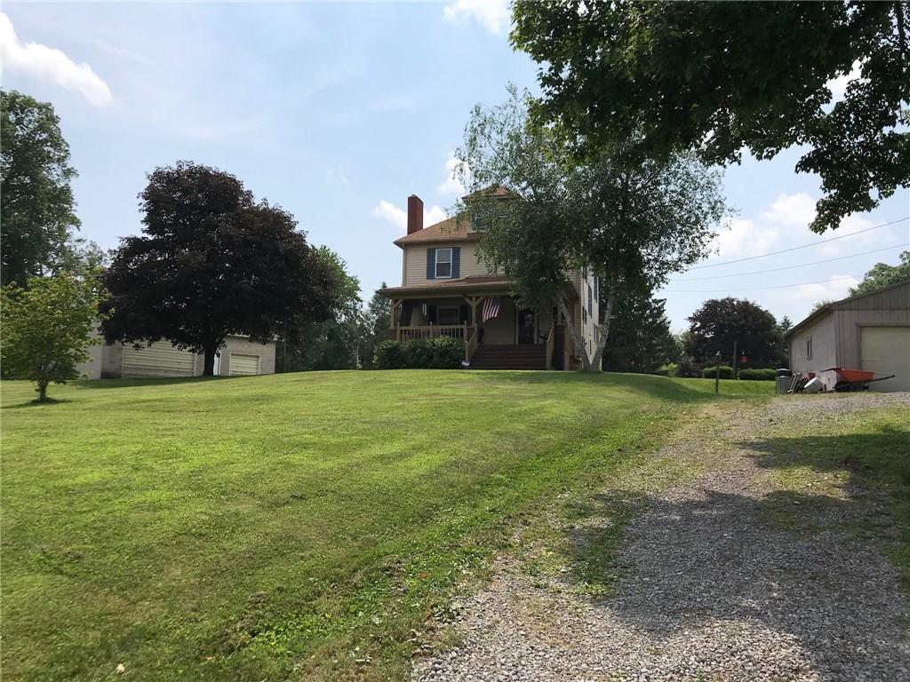 984 Donald Road Wampum, PA 16157 - Photo 5 of 23