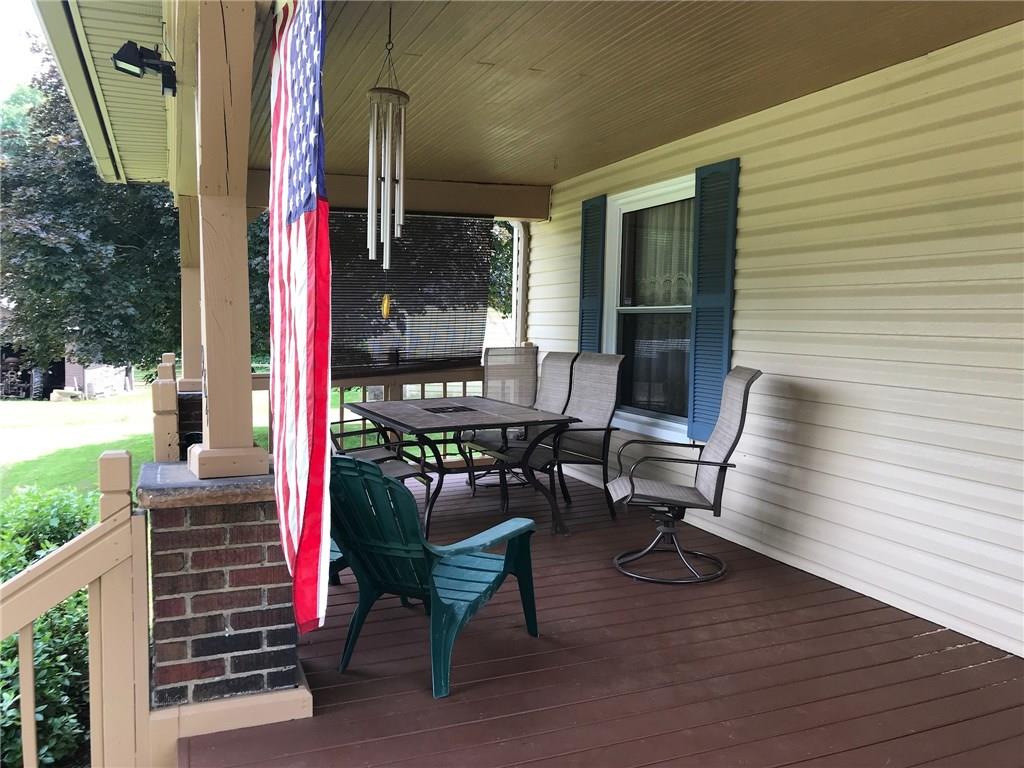 984 Donald Road Wampum, PA 16157 - Photo 9 of 23