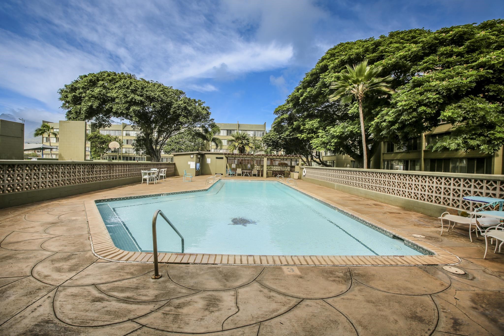 111 Kahului Beach Road, Unit C203 Kahului, HI 96732 - Photo 7 of 37