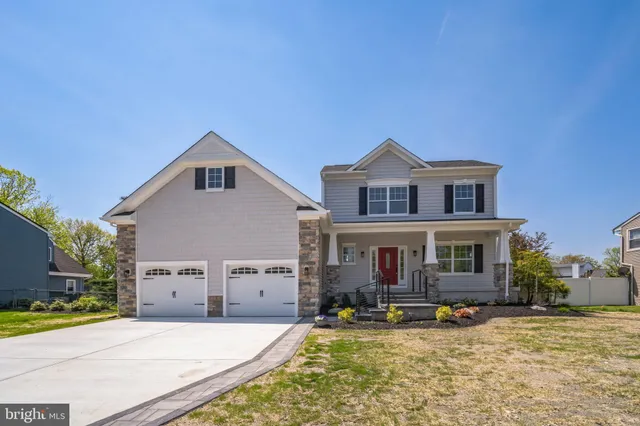 $674,900 | 848 Saw Mill Road, Unit B, Townsend, DE 19734