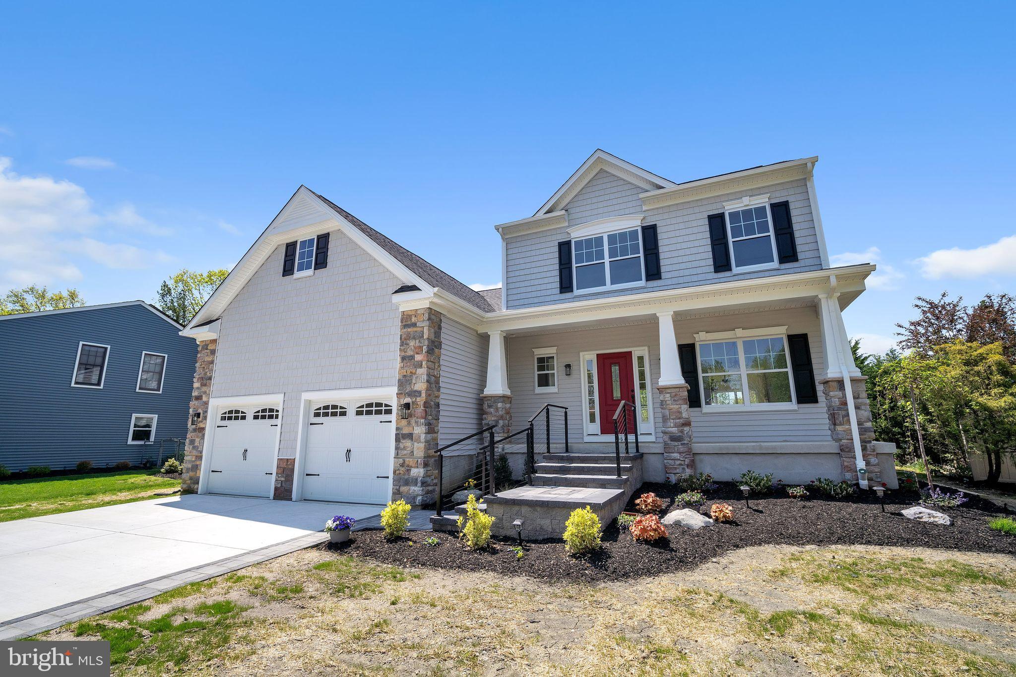 848 Saw Mill Road, Unit B Townsend, DE 19734 - Photo 2 of 30