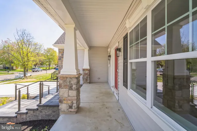 $674,900 | 848 Saw Mill Road, Unit B, Townsend, DE 19734