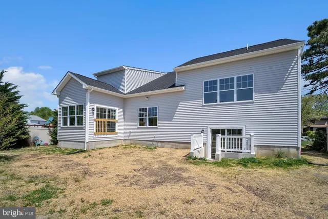 $674,900 | 848 Saw Mill Road, Unit B, Townsend, DE 19734