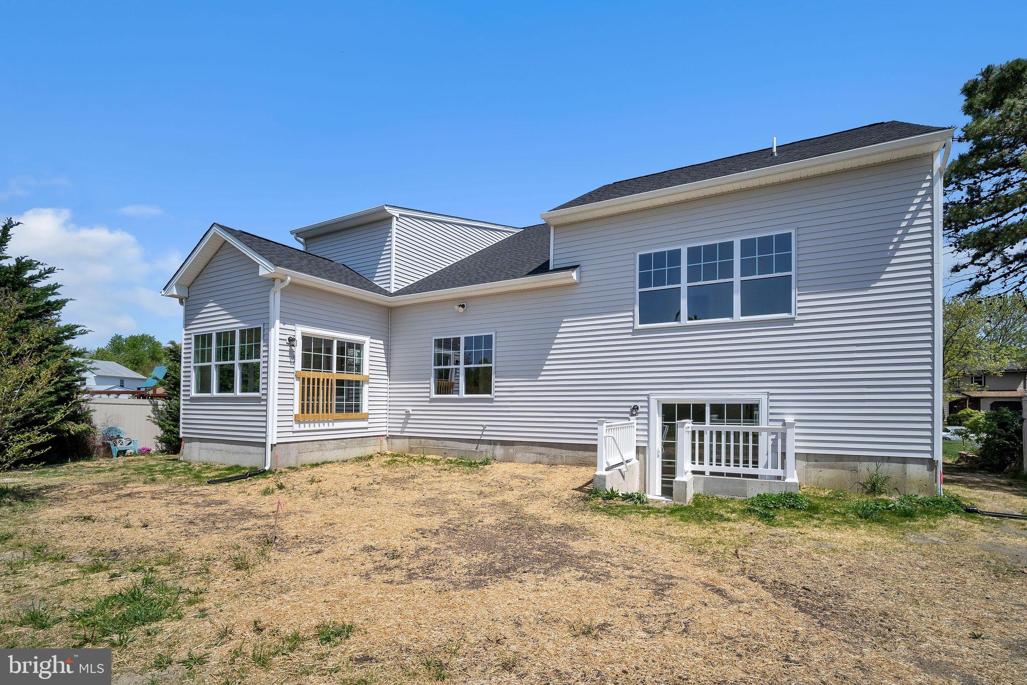 848 Saw Mill Road, Unit B Townsend, DE 19734 - Photo 4 of 30