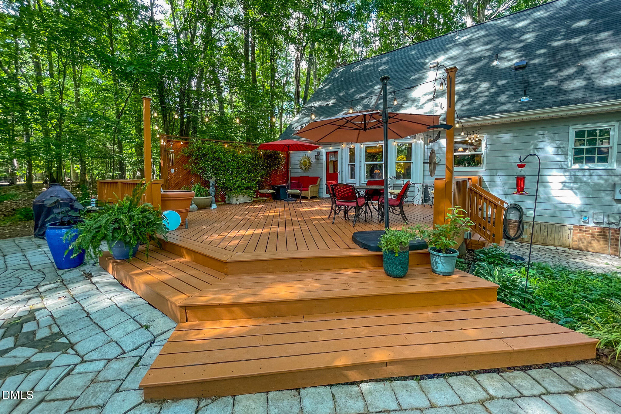 11911 North Roxboro Street Rougemont, NC 27572 - Photo 7 of 68 7