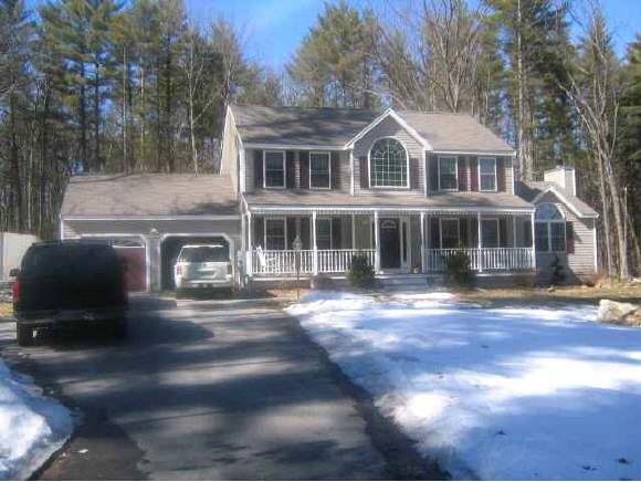 58 Lawrence Road Hudson, NH 03051 - Photo 1 of 2