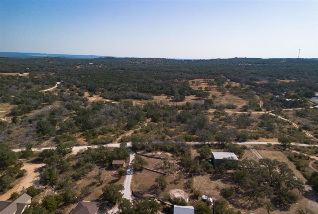 0 Old Ferry Road Spicewood, TX 78669 - Photo 24 of 31 an aerial view of residential houses with city view