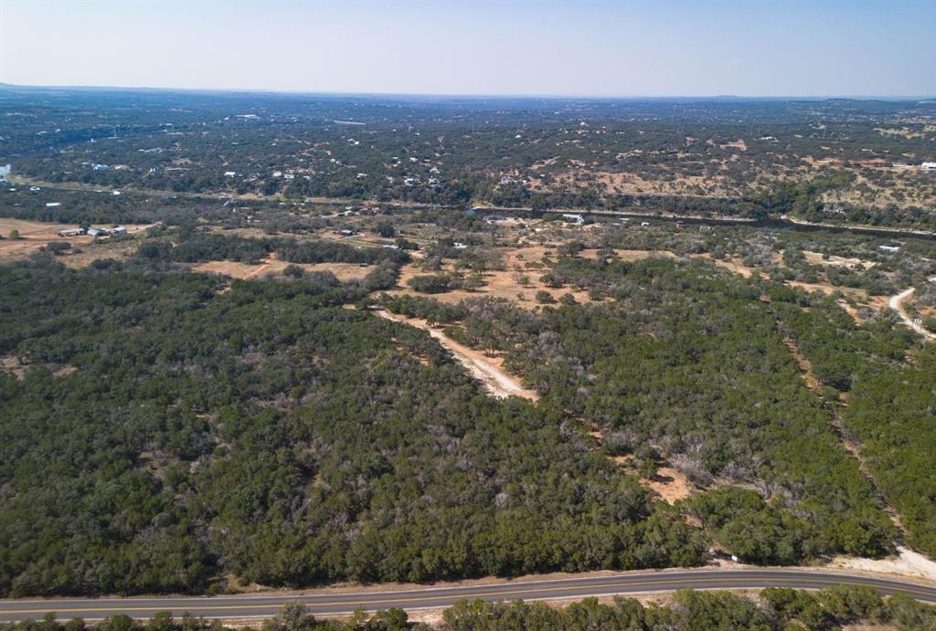 0 Old Ferry Road Spicewood, TX 78669 - Photo 25 of 31 an aerial view of residential houses with outdoor space and covered