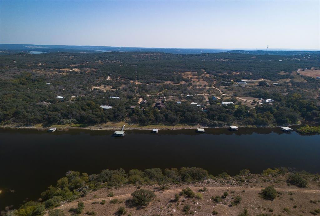 0 Old Ferry Road Spicewood, TX 78669 - Photo 31 of 31 an aerial view of a houses with ocean view