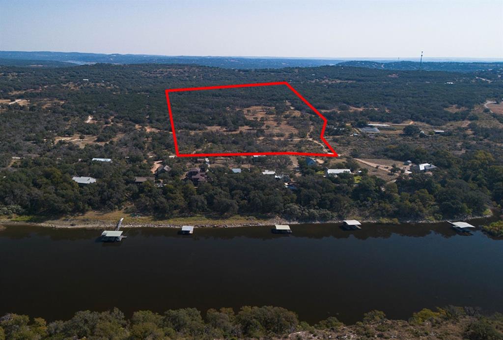 0 Old Ferry Road Spicewood, TX 78669 - Photo 10 of 31 a view of a lake
