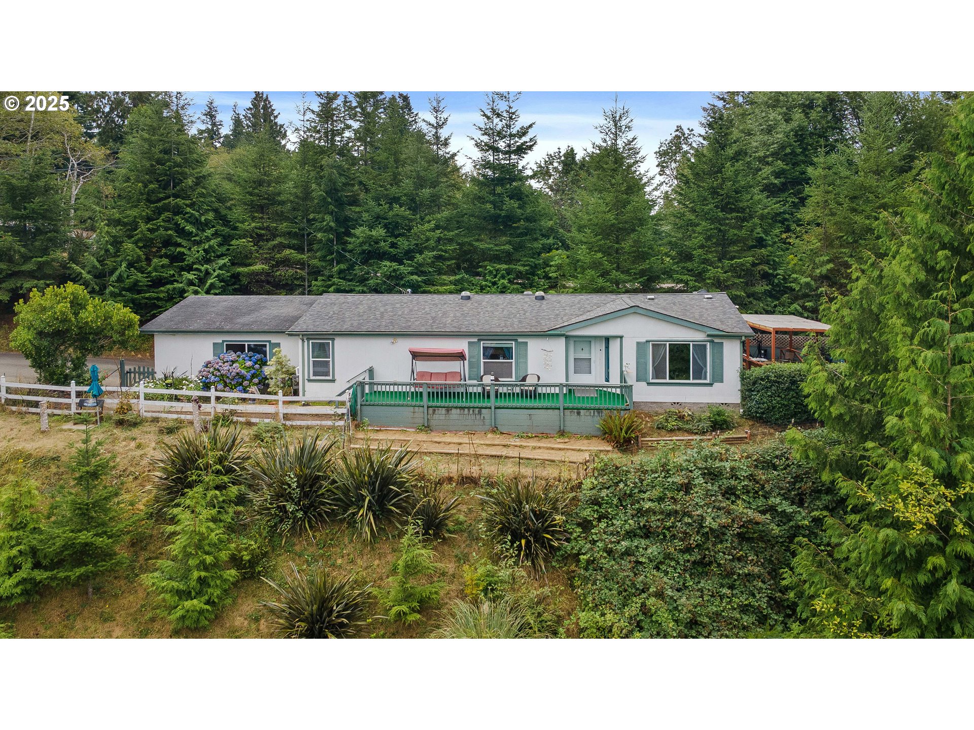57378 Woodland Road Coquille, OR 97423 - Photo 1 of 40 Gallery Image 1