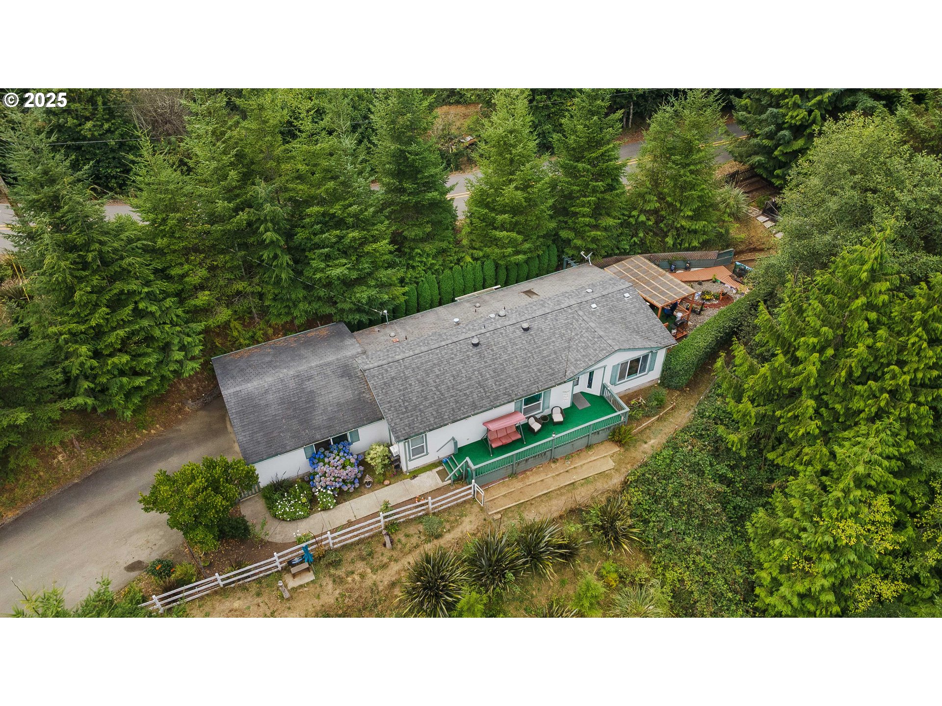 57378 Woodland Road Coquille, OR 97423 - Photo 2 of 40 Gallery Image 2