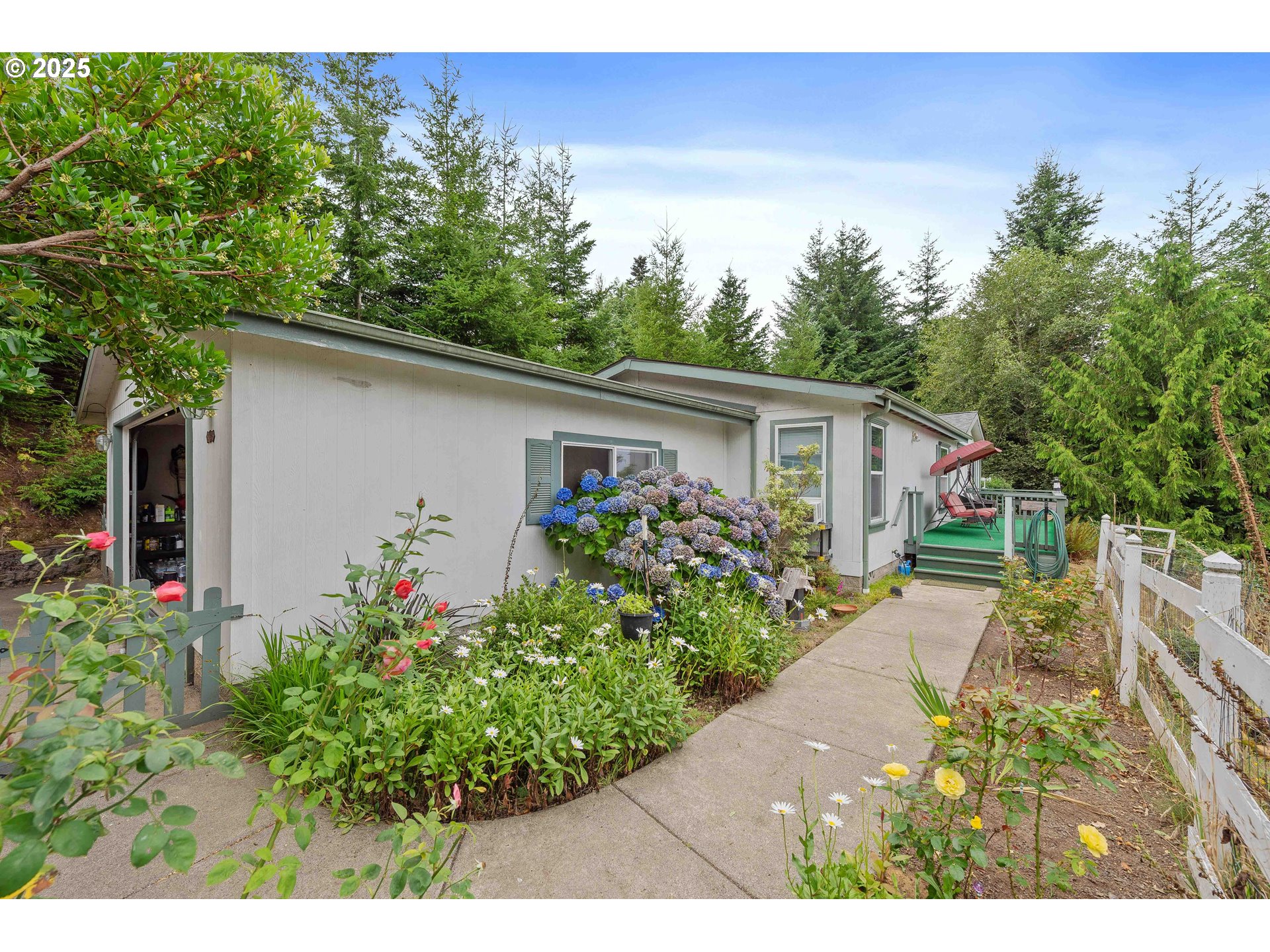 57378 Woodland Road Coquille, OR 97423 - Photo 29 of 40 Gallery Image 29