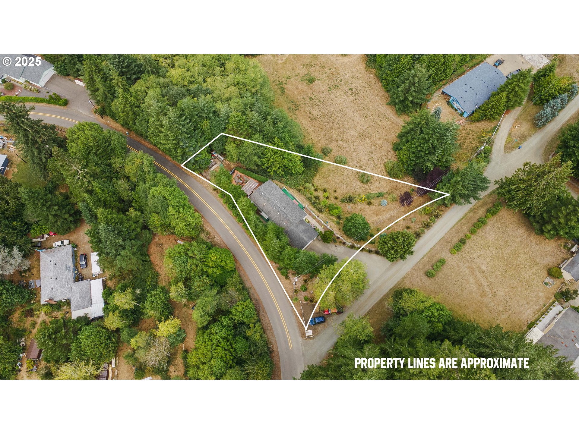 57378 Woodland Road Coquille, OR 97423 - Photo 3 of 40 Gallery Image 3
