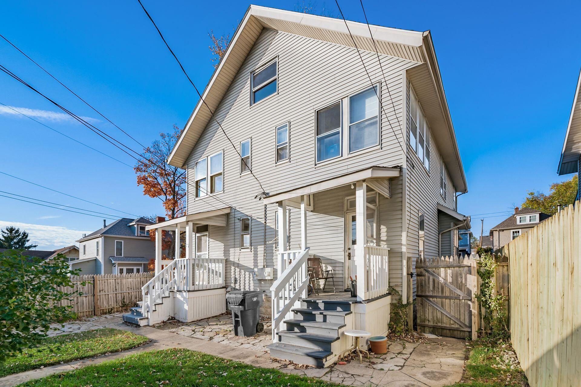 65-67 Crestview Road Columbus, OH 43202 - Photo 49 of 52 051_bf_L 65 Crestview Rd123-2