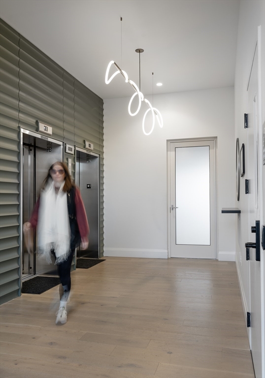 93 Bennington Street, Unit 208 Revere, MA 02151 - Photo 26 of 29