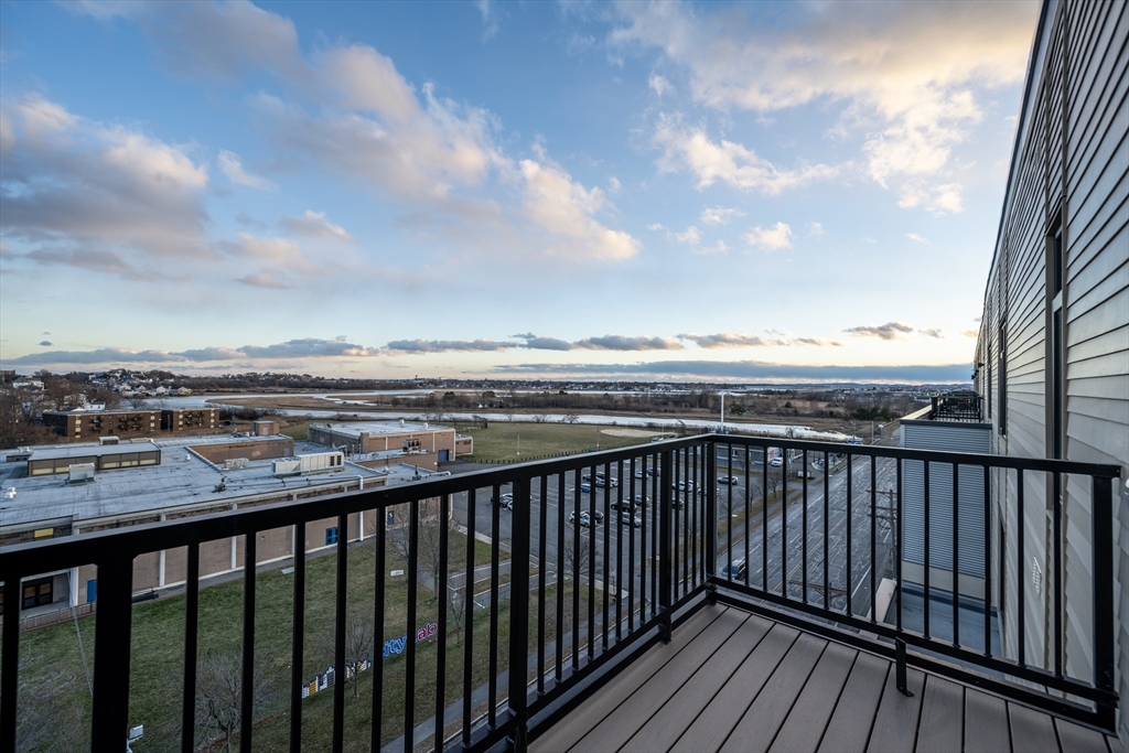 93 Bennington Street, Unit 208 Revere, MA 02151 - Photo 29 of 29