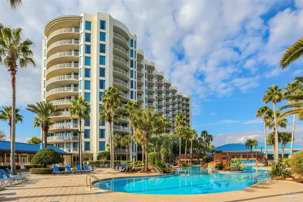 $307,500 | 4207 Indian Bayou Trail, Unit 2411, Destin, FL 32541