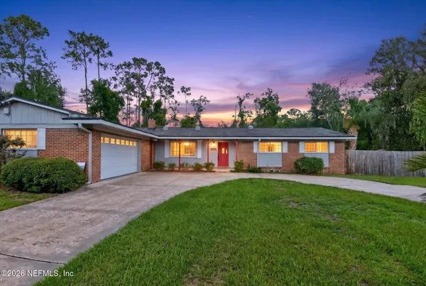 $350,000 | 2705 Navajo Road, Orange Park, FL 32073