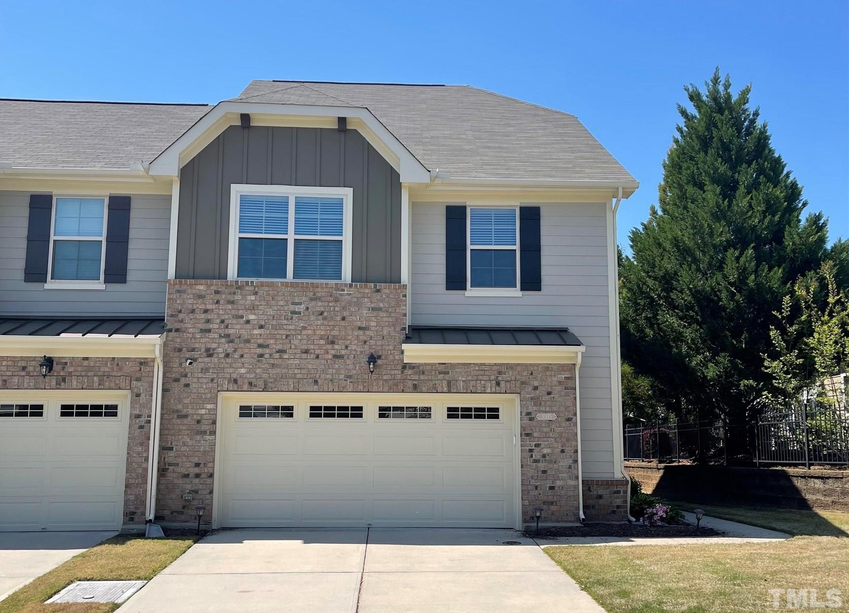 10115 Raven Tree Drive Raleigh, NC 27617 - Photo 1 of 28 Gallery Image 1