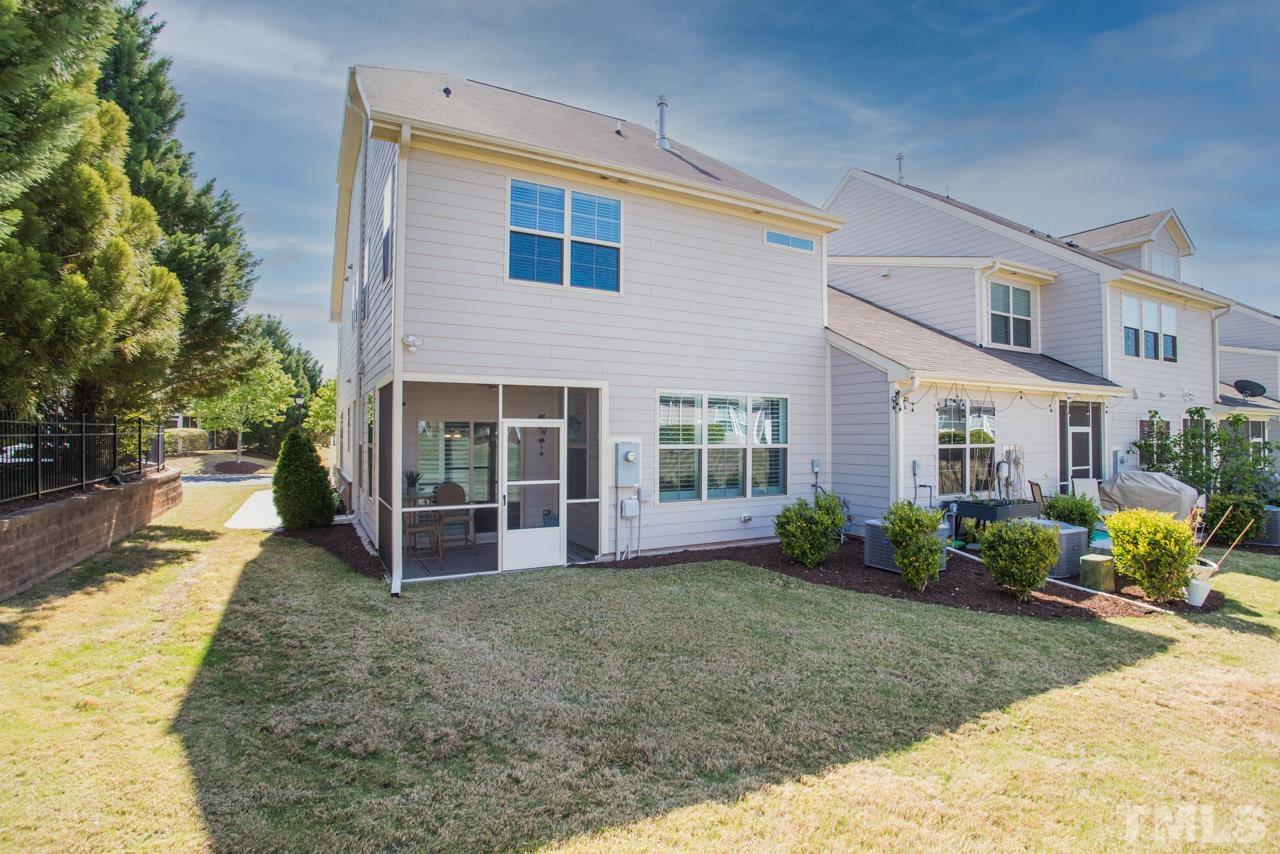 10115 Raven Tree Drive Raleigh, NC 27617 - Photo 25 of 28 Gallery Image 25