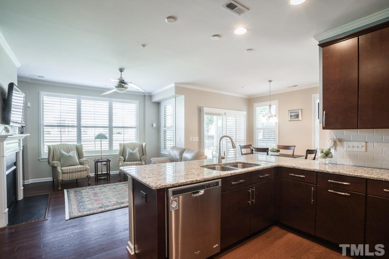 10115 Raven Tree Drive Raleigh, NC 27617 - Photo 4 of 28 Gallery Image 4