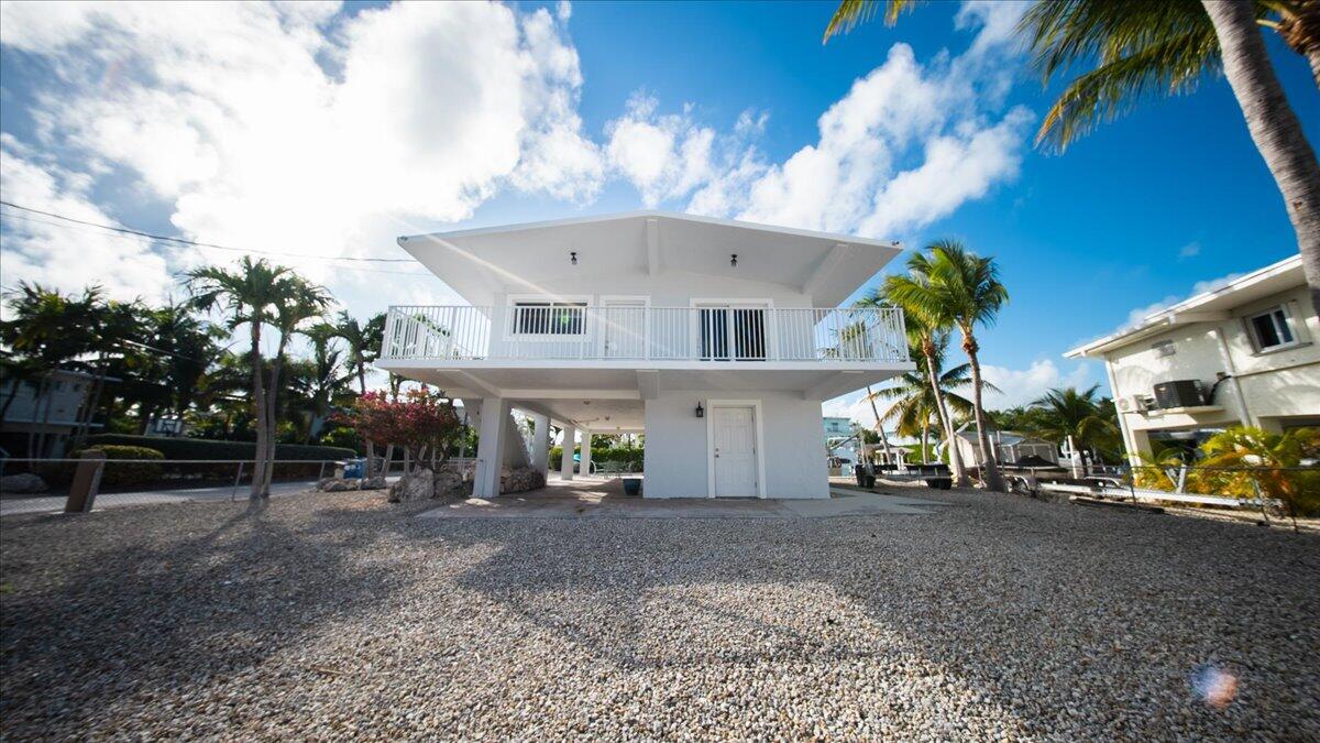 Concrete Construction & Concrete Roof