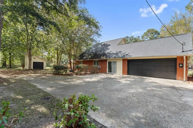 $519,000 | 10515 Faye Way, Tallahassee, FL 32317