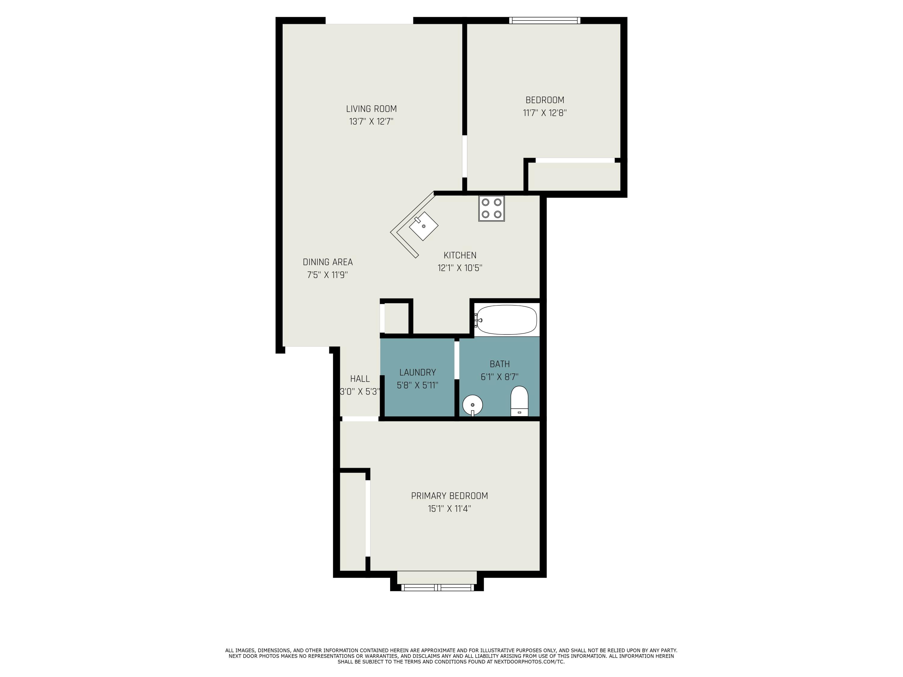 18372 North Ridge Court, Unit 12 Spring Lake, MI 49456 - Photo 20 of 41 all_floors_18372_north_ridge_court_12_sp