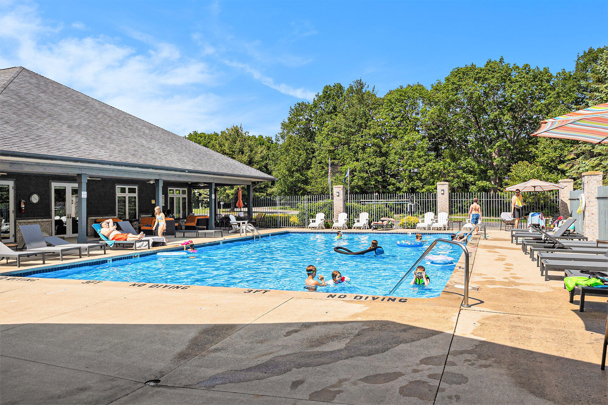 18372 North Ridge Court, Unit 12 Spring Lake, MI 49456 - Photo 41 of 41 041__42a5121_795