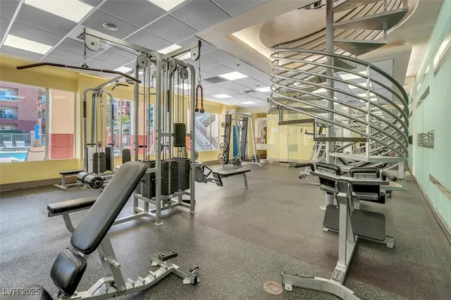 $1,450 | 75 East Agate Avenue, Unit 206, Las Vegas, NV 89123