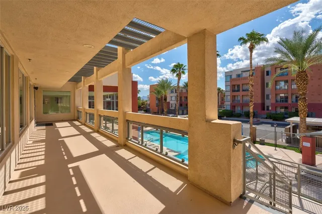 $1,450 | 75 East Agate Avenue, Unit 206, Las Vegas, NV 89123