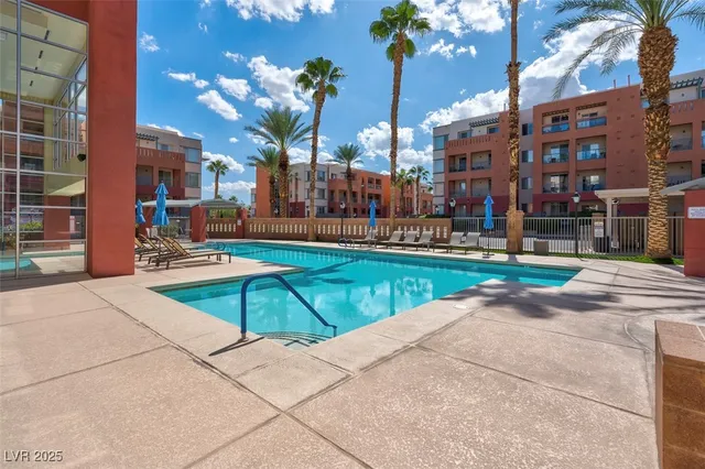$1,450 | 75 East Agate Avenue, Unit 206, Las Vegas, NV 89123