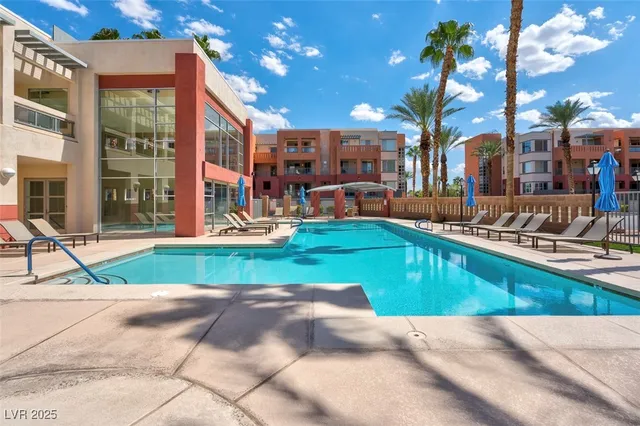 $1,450 | 75 East Agate Avenue, Unit 206, Las Vegas, NV 89123