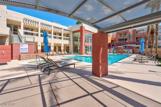$1,450 | 75 East Agate Avenue, Unit 206, Las Vegas, NV 89123
