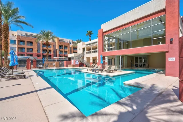 $1,450 | 75 East Agate Avenue, Unit 206, Las Vegas, NV 89123