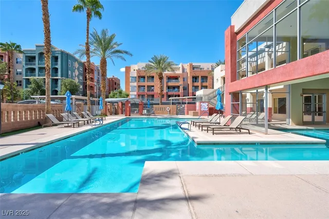 $1,450 | 75 East Agate Avenue, Unit 206, Las Vegas, NV 89123