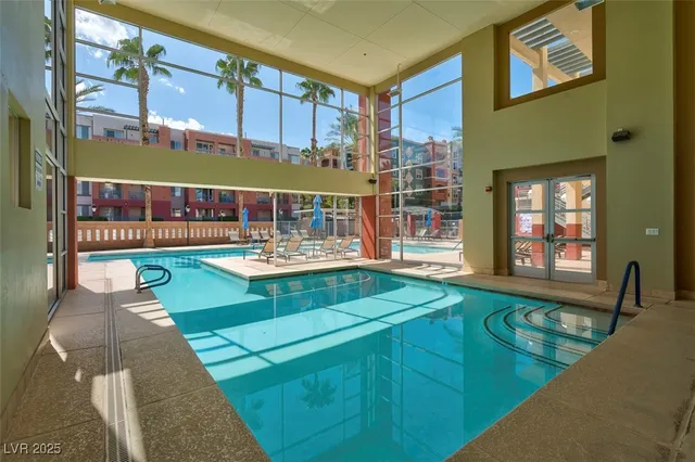 $1,450 | 75 East Agate Avenue, Unit 206, Las Vegas, NV 89123