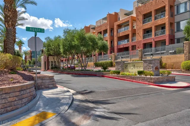 $1,450 | 75 East Agate Avenue, Unit 206, Las Vegas, NV 89123